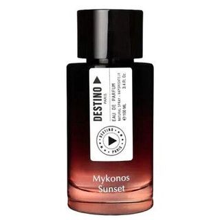 Destino Paris Unisex Mykonos Sunset EDP Spray [Niche Fragrance] [Most Comprehensive Online] [Pre-Order from Overseas]64235658170498110