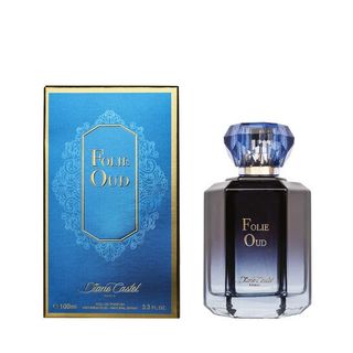 Diane Castel Unisex Folie Oud EDP Spray 3.4 oz ** 限時預訂優惠 Time-Limited Pre-Order Offer ** [Niche小眾沙龍香水] [全網最齊全] [Pre-Order外國預訂]64239249608323110
