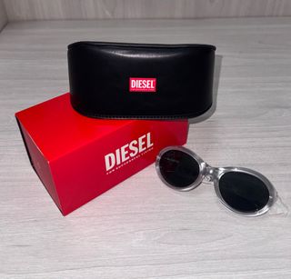 Diesel ODL3009U 太陽眼鏡64240421646850110