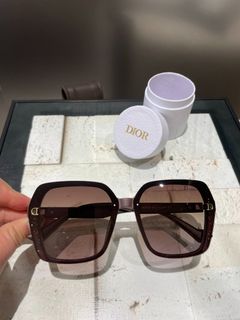 Dior 寶麗來樹脂偏光鏡64239069690882110