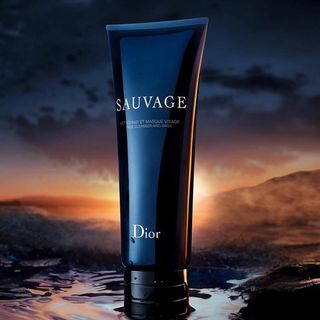 Dior Sauvage Men's 2-in-1 Face Wash64235023372289110