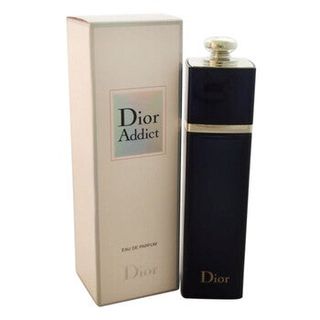 Dior Addict / Christian Dior EDP Spray New Packaging (2014) 3.4 oz (w) (100 ml) ** 限時預訂優惠 Time-Limited Pre-Order Offer ** [Niche小眾沙龍香水] [全網最齊全] [Pre-Order外國預訂]64234002341891110