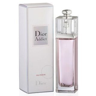 Dior Addict / Christian Dior EDT / Eau Fraiche Spray New Packaging (2014) 3.4 oz (w) [Niche Fragrance] [Most Comprehensive Selection Online] [Pre-Order from Overseas]64234002328066110