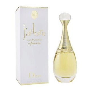Dior Christian Dior - J'Adore Infinissime Eau De Parfum Spray 50ml/1.7oz [Niche小眾沙龍香水] [全網最齊全] [Pre-Order外國預訂]64233813235841110