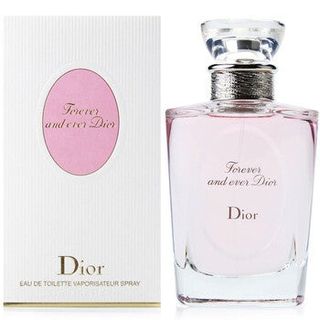 Dior Christian Dior Ladies Forever & Ever EDT Spray 1.7 oz ** 限時預訂優惠 Time-Limited Pre-Order Offer ** [Niche小眾沙龍香水] [全網最齊全] [Pre-Order外國預訂]64233657745538110