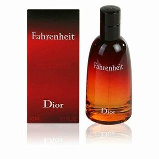 Dior Christian Dior Men's Fahrenheit EDT Spray 3.4 oz (Tester) [Niche小眾沙龍香水] [全網最齊全] [Pre-Order外國預訂]64233657717634110