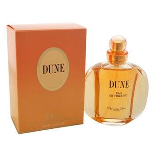 Dior Dune / Christian Dior EDT Spray 3.4 oz (w) [Niche Fragrance] [Most Complete Online] [Pre-Order from Abroad]64233657786115110