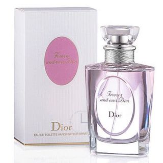 Dior Forever & Ever/Ch.Dior Edt Spray 3.3 Oz (W) ** 限時預訂優惠 Time-Limited Pre-Order Offer ** [Niche小眾沙龍香水] [全網最齊全] [Pre-Order外國預訂]64234002361986110