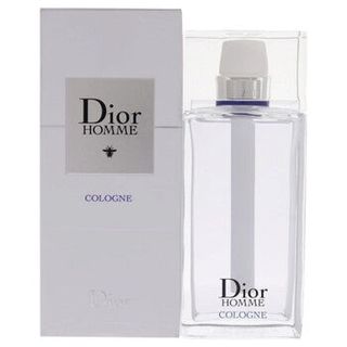 Dior Homme / Christian Dior Cologne Spray 4.2 oz (m) ** Time-Limited Pre-Order Offer ** [Niche Fragrance] [Most Complete Selection Online] [Pre-Order from Overseas]64234002348929110