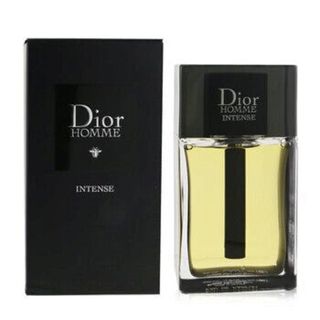 Dior Homme Intense / Christian Dior EDP Spray 3.4 oz (m) [Niche Fragrance] [Most Complete Online] [Pre-Order from Abroad]64234002376065110