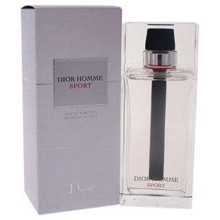 Dior Homme Sport / Christian Dior EDT Spray 4.2 oz (125 ml) (m) ** Time-Limited Pre-Order Offer ** [Niche Fragrance] [Most Complete Online] [Pre-Order from Overseas]64234002286082110