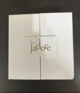 Dior J'adore 香水及身體乳旅行套裝64243554011137110