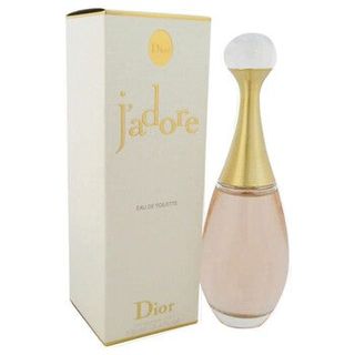 Dior Jadore / Christian Dior EDT Spray 3.3 oz (100 ml) (w) ** Time-Limited Pre-Order Offer ** [Niche Fragrance] [Most Complete Online] [Pre-Order from Overseas]64234002313986110