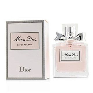 Dior Miss Dior / Christian Dior EDT Spray 1.7 oz (w) ** 限時預訂優惠 Time-Limited Pre-Order Offer ** [Niche小眾沙龍香水] [全網最齊全] [Pre-Order外國預訂]64234002244738110
