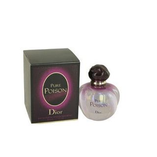 Dior Pure Poison / Christian Dior EDP Spray 1.7 oz (w) ** Time-Limited Pre-Order Offer ** [Niche Fragrance] [Most Complete Online] [Pre-Order from Overseas]64233657759105110