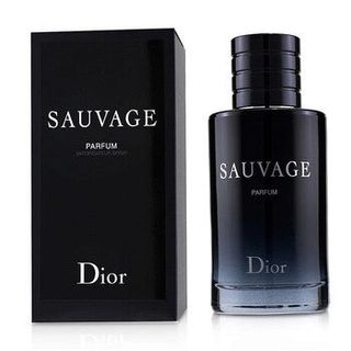 Dior Sauvage / Christian Dior Parfum Spray 3.4 oz (100 ml) (m) [Niche小眾沙龍香水] [全網最齊全] [Pre-Order外國預訂]64234002202754110
