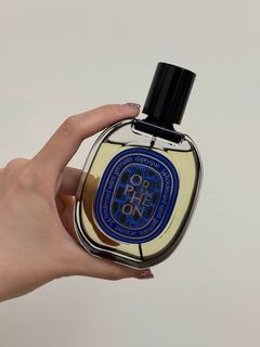 Diptyque Orpheon  梦爵限量版64234841735682110