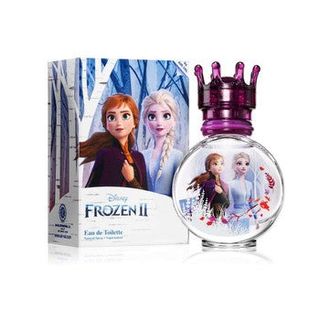 Disney Frozen II 3.4 EDT Sp [Niche Fragrance Salon] [Most Complete Online] [Pre-Order International Pre-order]64243746046466110