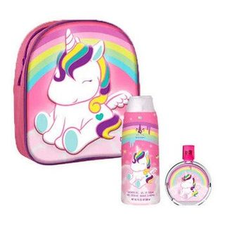 Disney Girls Eau My Unicorn Gift Set ** 限時預訂優惠 Time-Limited Pre-Order Offer ** [Niche小眾沙龍香水] [全網最齊全] [Pre-Order外國預訂]64243746039427110