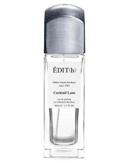 ÉDIT(h) Cocktail Lane 2ml / 5ml / 9ml Decant Sample / Full Bottle Perfume Sample Packaging / Original Packaging [Niche Fragrance] [Most Comprehensive Online] [Pre-Order from Overseas]64244795052929110