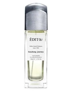 ÉDIT(h) Souchong Journey 2ml / 5ml / 9ml Decant Sample / Full Bottle Perfume Sample / Original Packaging [Niche Fragrance] [Most Comprehensive Online] [Pre-Order from Overseas]64244796633345110