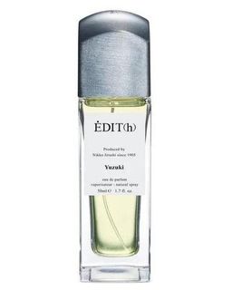 ÉDIT(h) Yuzuki 2ml / 5ml / 9ml Decant Sample / Full Bottle Perfume Sampling / Original Packaging [Niche Fragrance] [Most Comprehensive Online] [Pre-Order from Overseas]64244796626691110