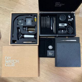 DIY Watch Club手錶工具🧰套裝64234489143810110