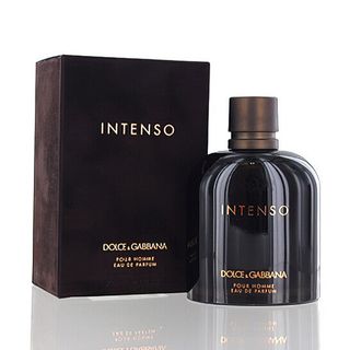 Dolce & Gabbana Intenso Men by Dolce & Gabbana EDP Spray 6.7 oz (200 ml) (m) [Niche Fragrance] [Most Complete Selection Online] [Pre-Order from Overseas]64235022937347110