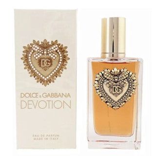 Dolce & Gabbana Ladies Devotion EDP Spray 3.4 oz [Niche Fragrance] [Most Complete Selection Online] [Pre-Order from Overseas]64243209257474110