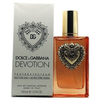 Dolce & Gabbana Ladies Devotion EDP Spray 3.4 oz (Tester) [Niche Fragrance] [Most Comprehensive Online] [Pre-Order from Overseas]64243209181953110