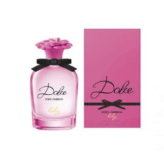 Dolce & Gabbana Ladies Dolce Lily EDT Spray 1 oz ** 限時預訂優惠 Time-Limited Pre-Order Offer ** [Niche小眾沙龍香水] [全網最齊全] [Pre-Order外國預訂]64235023646210110