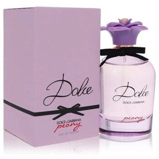 Dolce & Gabbana Ladies Dolce Peony EDP Spray 2.5 oz [Niche Fragrance] [Most Complete Online] [Pre-Order from Overseas]64235362722689110