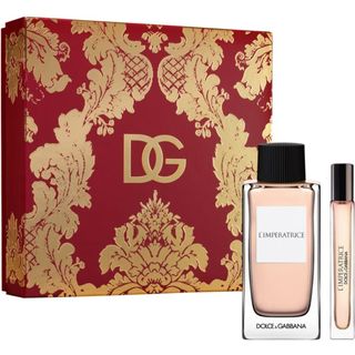 Dolce & Gabbana Ladies L'Imperatrice Gift Set [Niche Fragrance] [Most Complete Online] [Pre-Order from Overseas]64243209220098110