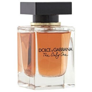 Dolce & Gabbana Ladies The Only One EDP 1.0 oz [Niche Fragrance] [Most Comprehensive Online] [Pre-Order from Overseas]64235022586627110