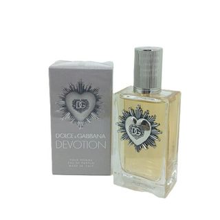Dolce & Gabbana Men's Devotion EDP Spray 3.4 oz [Niche小眾沙龍香水] [全網最齊全] [Pre-Order外國預訂]64243209353857110