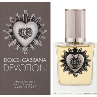 Dolce & Gabbana Men's Devotion EDP Spray 1.7 oz [Niche Fragrance] [Most Complete Online] [Pre-Order from Abroad]64243209340290110