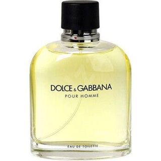 Dolce & Gabbana Men's Pour Homme EDT Spray 4.2 oz (Tester) [Niche Fragrance] [Most Complete Selection Online] [Pre-Order from Overseas]64235022884354110