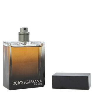 Dolce & Gabbana Men's The One EDP Spray 1.7 oz [Niche Fragrance] [Most Complete Online] [Pre-Order from Overseas]64235022891267110
