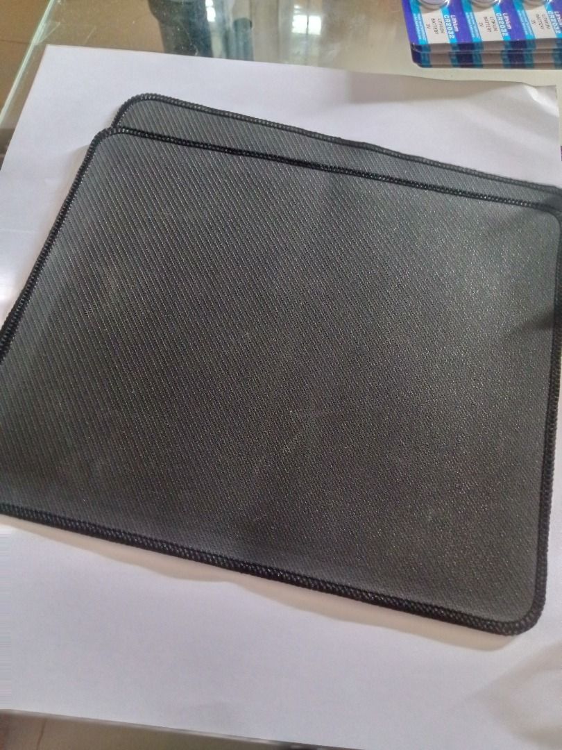 Dota 2 Mouse Pad Square Generic (Category: Mouse & Mousepads) located in Pateros City. Submitted by eztech9 (Listing ID 1399555867, Image 2). Description: Generic Dota 2 Mousepad 80php each, 9.9x8.2 inches, washable, with side stitches and anti slip bottom. Brgy. Santa Ana, Pateros, NCR Lalamove or pickup..