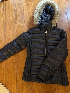 Down Jacket michael kors 羽絨外套64243207889794110