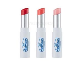 Dr. Belmeur Advanced Lipstick - Red, Coral, Pink64239409240195110