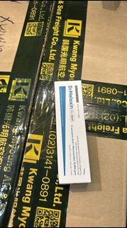 ✅包郵/可面交✅現貨-Dr. Melaxin TX 強效修護美白去斑面霜50ml64239409140739110