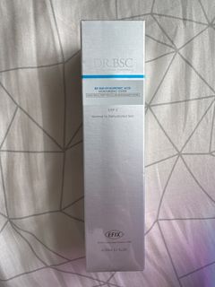 DR.BSC 8X 絲綢+透明質酸保濕爽膚水 moisturising toner64235210841859110