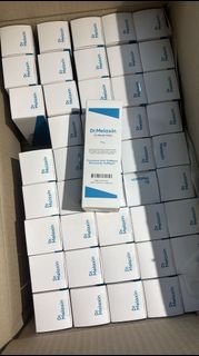 ✅包郵/可面交✅現貨-Dr.Melaxin 逆齢專家 TX 超強去角質美白爽膚水 150ml64239409274627110