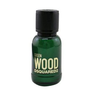 Dsquared2 Green Wood / EDT Spray 1.0 oz (30 ml) (M) [Niche Fragrance] [Most Comprehensive Online] [Pre-Order from Abroad]64242312535555110