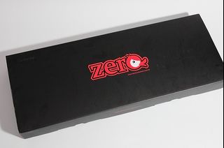 Ducky Zero DK2108 Mechanical Keyboard Wired (bought for $799 back then)64237984198785110