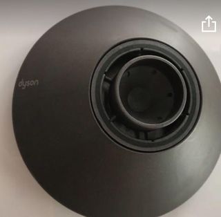 Dyson 風筒風嘴64243934057601110