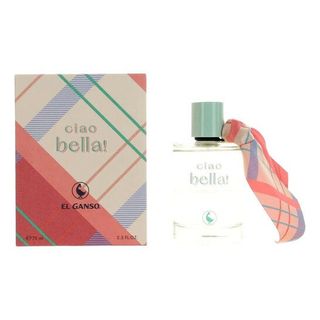 El Ganso Ladies Ciao Bella! EDT Spray 2.5 oz ** 限時預訂優惠 Time-Limited Pre-Order Offer ** [Niche小眾沙龍香水] [全網最齊全] [Pre-Order外國預訂]64243934240129110