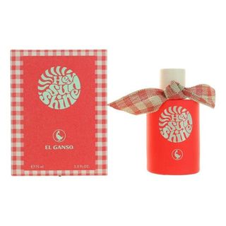 El Ganso Ladies Hey Sunshine EDT Spray 2.5 oz Fragrances ** 限時預訂優惠 Time-Limited Pre-Order Offer ** [Niche小眾沙龍香水] [全網最齊全] [Pre-Order外國預訂]64243934218242110