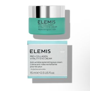Elemis 骨膠原再生緊緻眼霜 15毫升64240586264707110